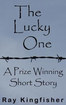 The Lucky One Read online