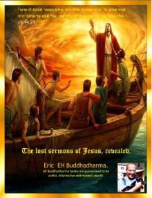 The lost sermons of Jesus,revealed