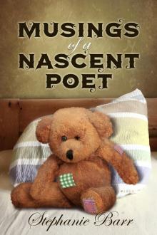 Musings of a Nascent Poet Read online