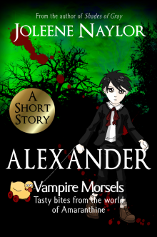 Alexander (Vampire Morsels) Read online