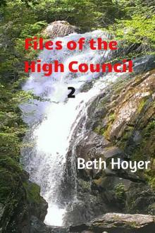 Files of the High Council 2 Read online