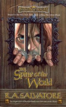 The Spine of the World Read online