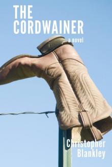 The Cordwainer