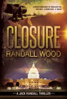 Closure Read online