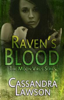 Raven's Blood Read online