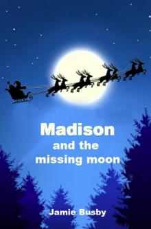 Madison and the Missing Moon Read online