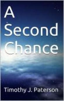 A Second Chance Read online