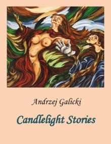 Candlelight Stories Read online