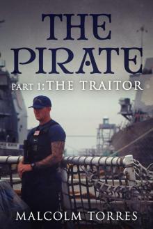 The Pirate, Part I: The Traitor Read online