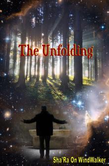 The Unfolding Read online