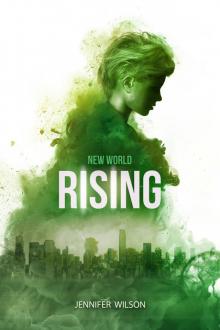 New World Rising Read online