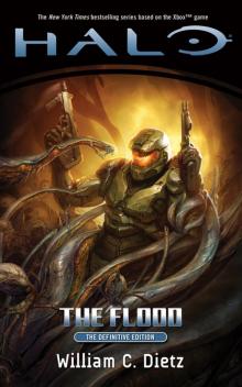 Halo: The Flood Read online