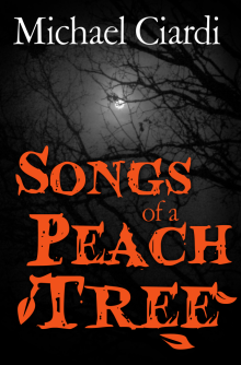 Songs of a Peach Tree Read online