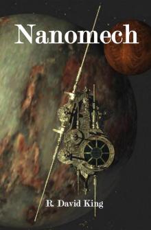 Nanomech Read online