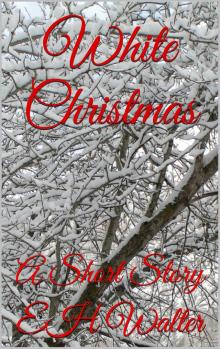 White Christmas - a short story