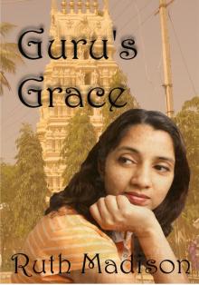 Guru's Grace Read online