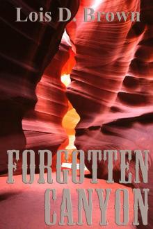 Forgotten Canyon Read online