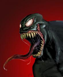 Venom Read online