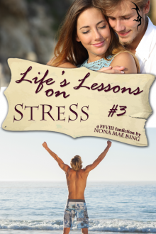 Life's Lessons on Stress Read online