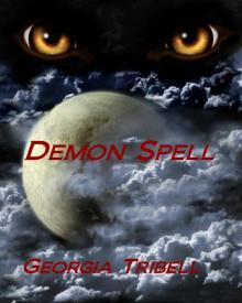 Demon Spell Read online