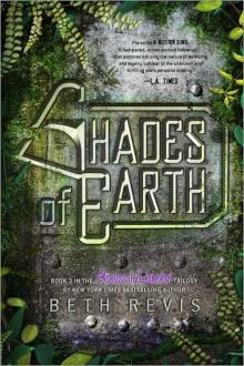 Shades of Earth Read online