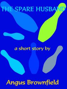 The Spare Husband, a Short Story Read online