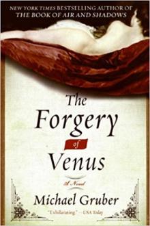 A Trip to Venus: A Novel Read online