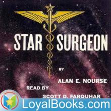 Star Surgeon Read online