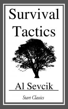 Survival Tactics Read online