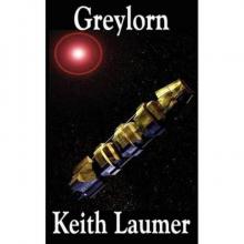 Greylorn Read online