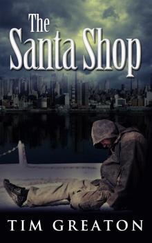 The Santa Shop Read online