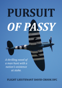 Pursuit of Passy Read online
