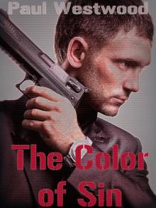 The Color of Sin Read online