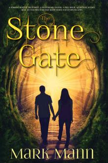 The Stone Gate Read online