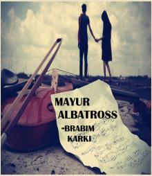 Mayur Albatross Read online