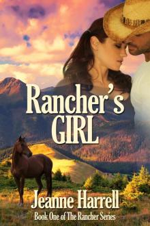 Rancher's Girl Read online
