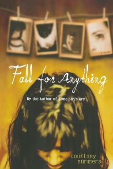 Fall for Anything Read online