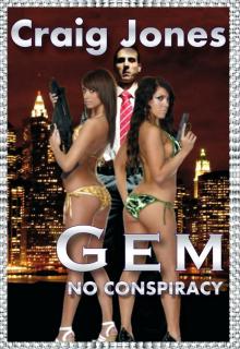Gem - No Conspiracy Read online
