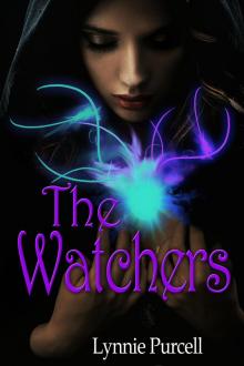 The Watchers (Book 1: The Watchers Series) Read online