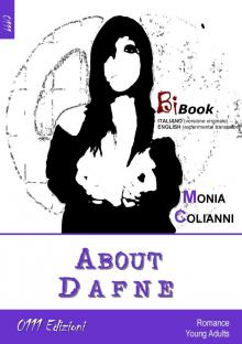 About Dafne Read online