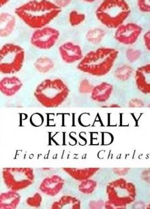 Poetically Kissed Read online