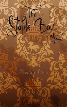 The Stable Boy Read online