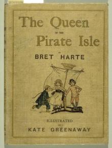 The Queen of the Pirate Isle Read online