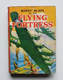 Barry Blake of the Flying Fortress Read online