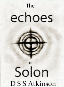 The Echoes of Solon Read online