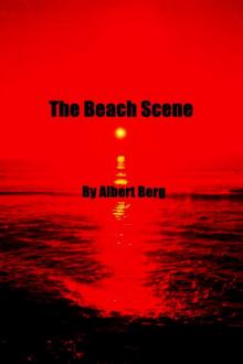 The Beach Scene Read online