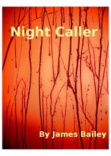 Night Caller Read online