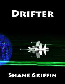 Drifter Read online