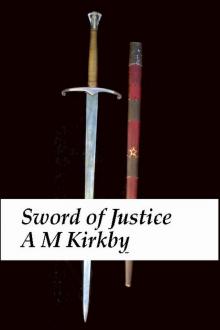 Sword of Justice Read online
