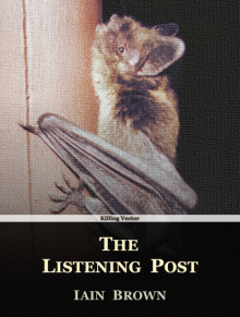The Listening Post Read online